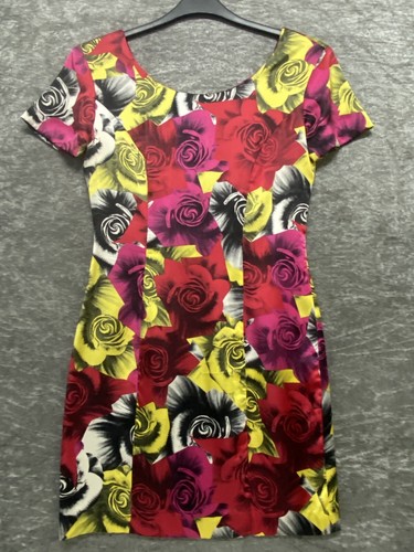 Fenn wright manson - silk, dress
