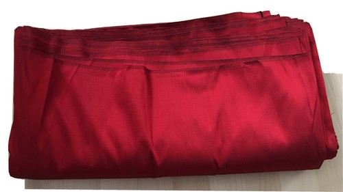 Thai silk genuine - thai, 100%