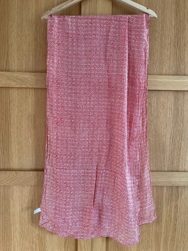 Solar silk scarfs shawl - scarfs,