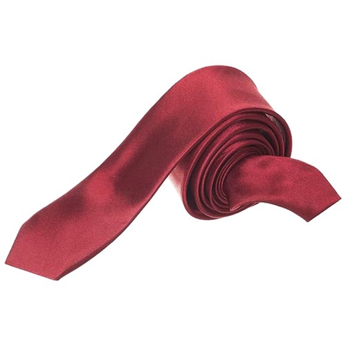 Mens premium silk satin solid - premium,