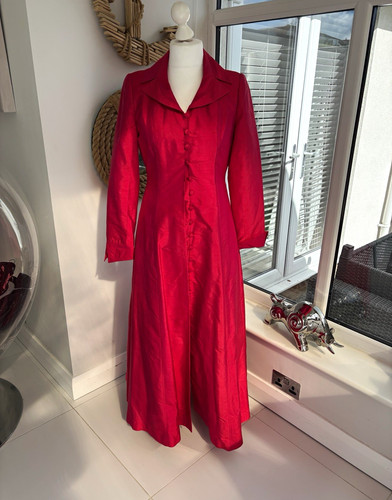 Alvin couture red - alvin,