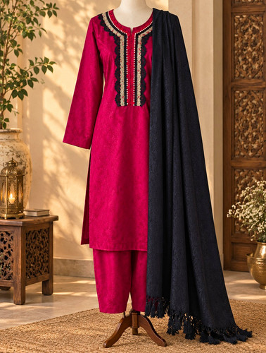 Ladies size red - size, s