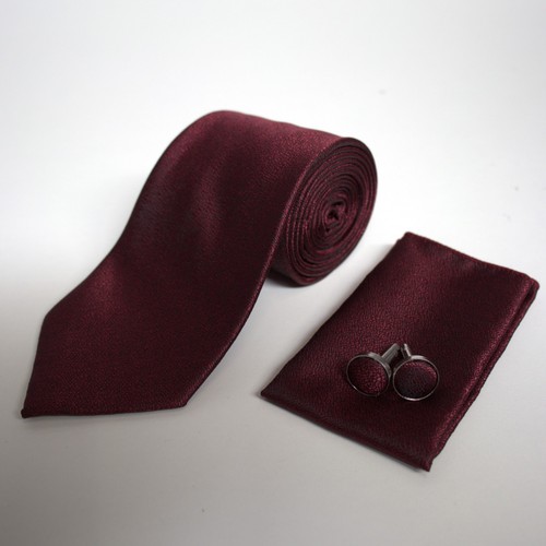 Men burgundy dark - men’s, red