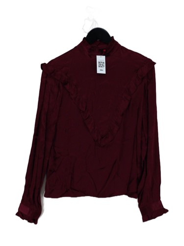 Kitri women blouse 6 red - kitri,