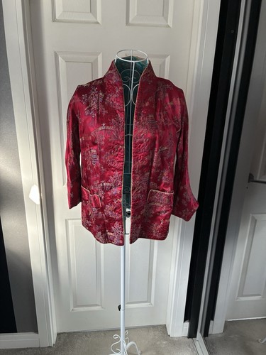 Vintage 1980s chinese - vintage,