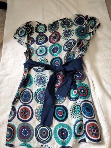 Red herring tunic style - herring,