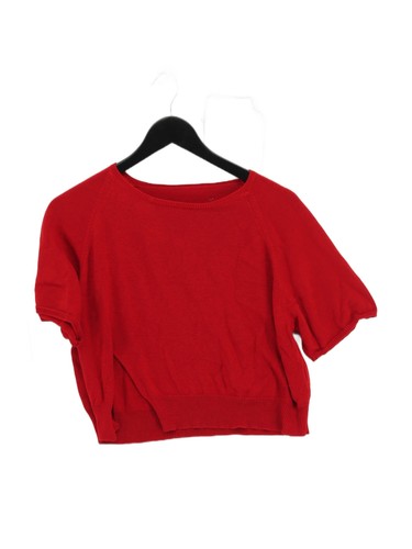 Cordera women top red - top, s