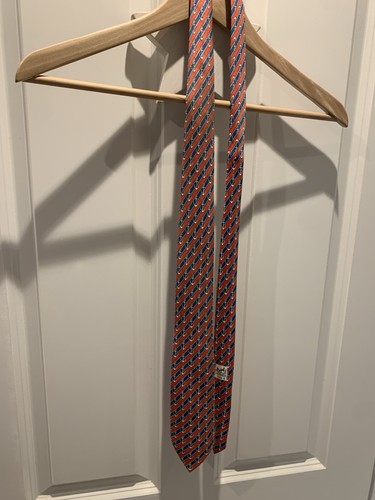 Hermes paris tie - hermes, blue