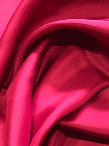 Pure silk habotai - ,, 114