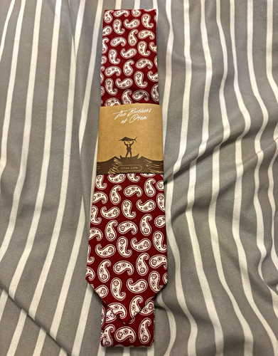 The brothers otis men red - otis, men's