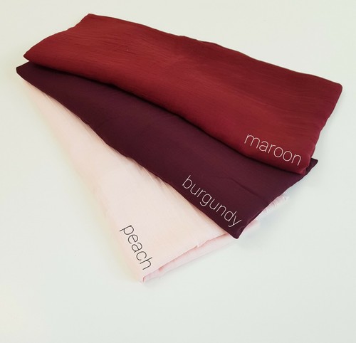 Premium quality soft cotton - soft,
