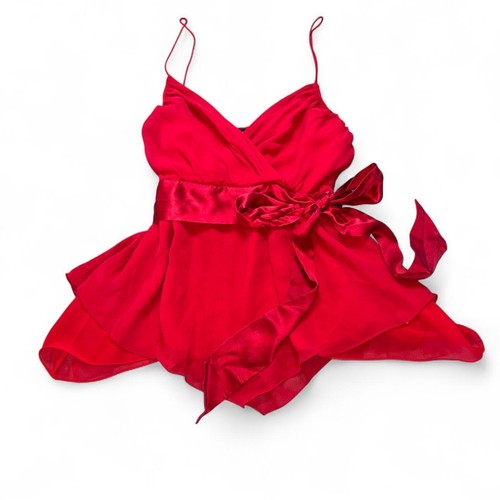 Vintage y2k the limited red - vintage,