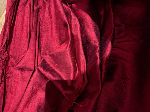 Burgundy red 100 pure - 100%,