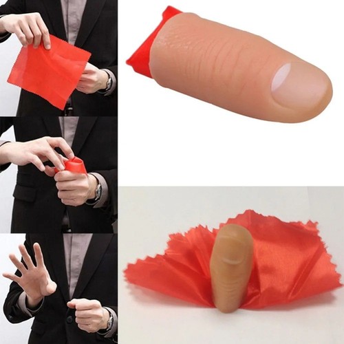 Magic thumb tip - magic,