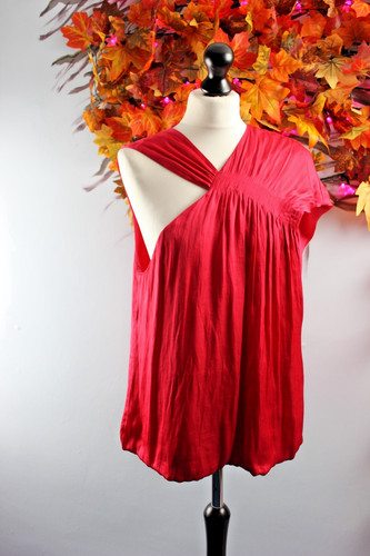 Bnwt karen millen red - bnwt,