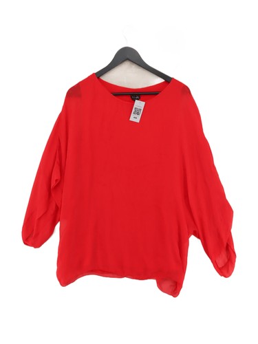 Phase eight women top - phase, red