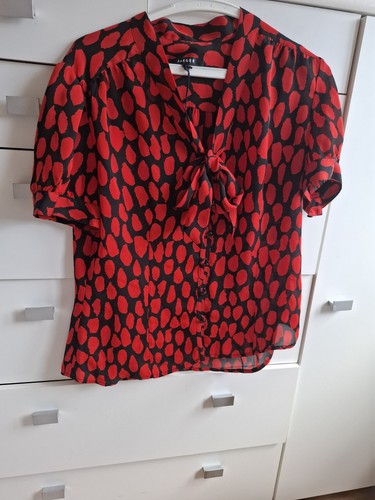 Jaeger women silk blouse - women's,