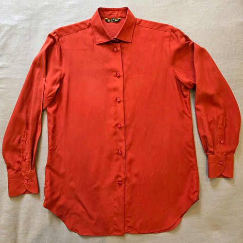 Loro piana womens 100 silk - loro, 100%
