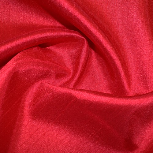 Colours satin backed dupion - 28,