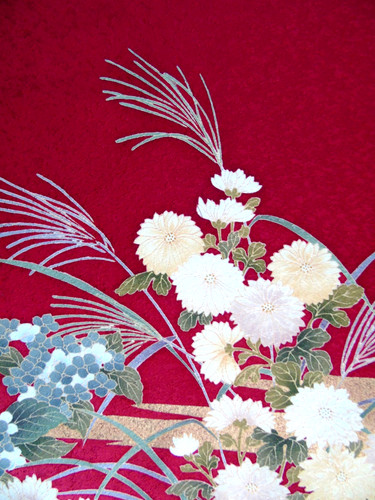 Ayane autumn flowers - [ayane],