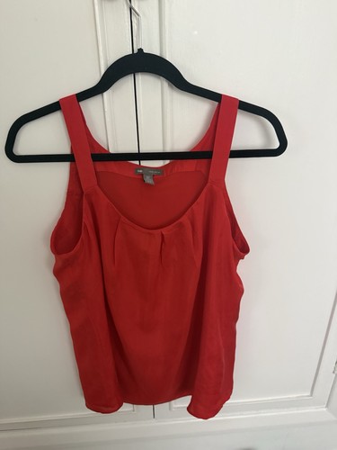 Gap 100 silk blouse - gap,