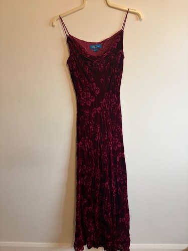 1990s vintage monsoon - 1990s,