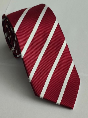 New men designer dark red - dark,