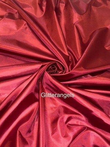 Habotai silk lining - lining, fabric