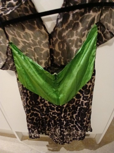 Lulu red 100 silk - &,