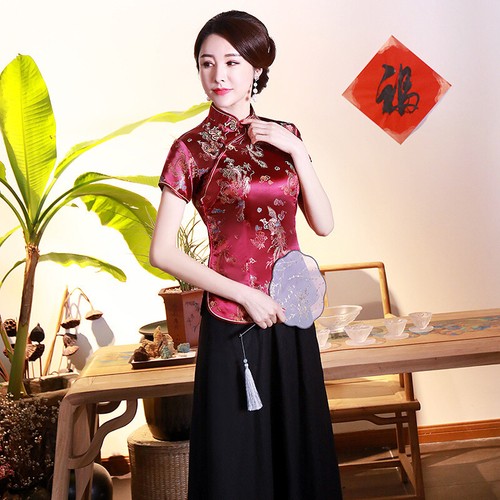 Women chinese traditional silk - women,