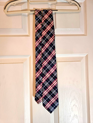 Hemlock navy red white - hemlock,