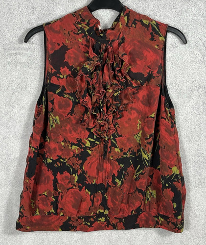Karen millen silk - millen, uk