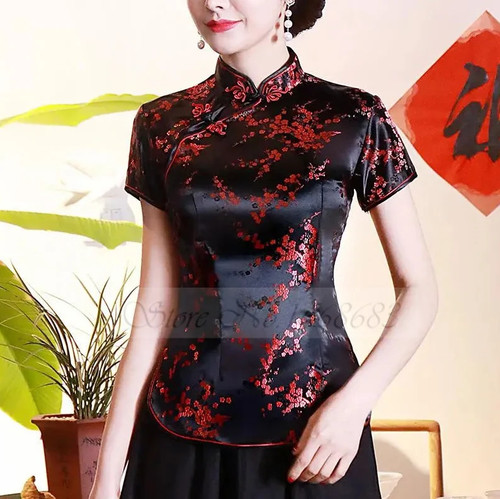 Women plus size - size, floral