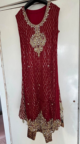Women salwar kameez suit - kameez,