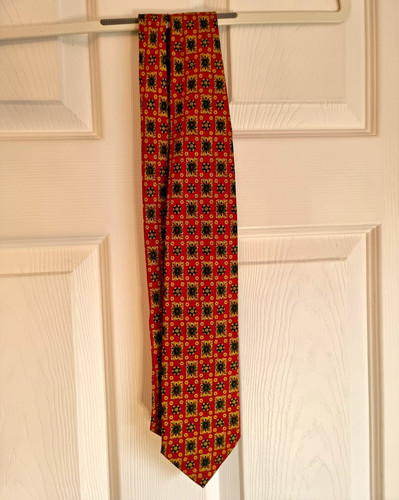 Atwardson red green gold - atwardson,