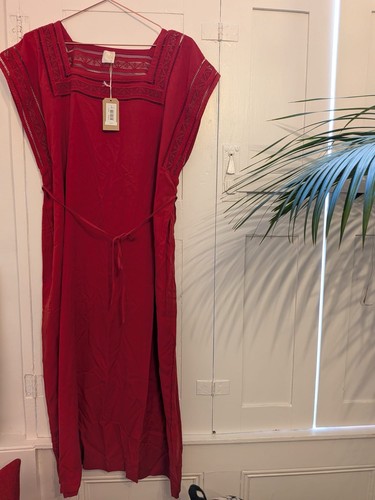 Des petits hauts red - petits,