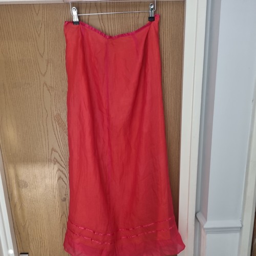 Monsoon maxi skirt - monsoon,