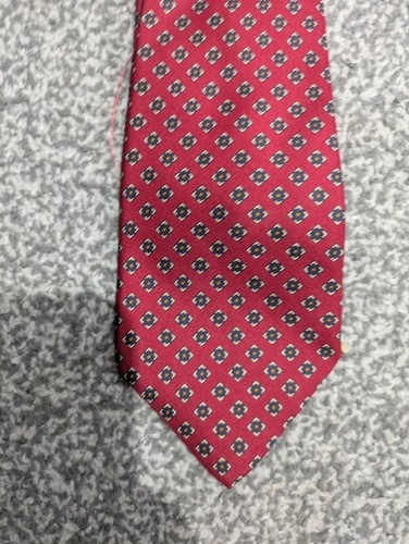 Michael silk tie - st,