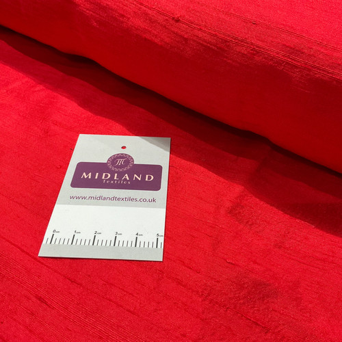 Pure 100 silk handloom - 100%, dupion