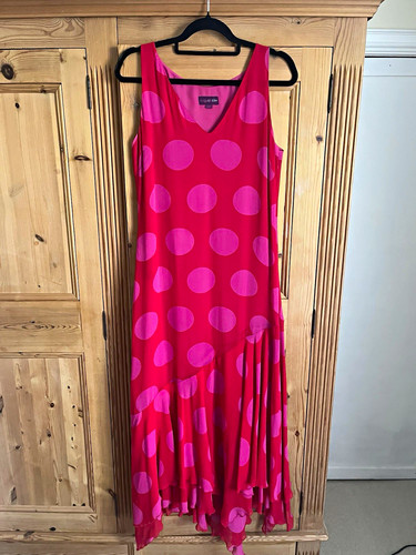 August silk 100 - silk, 100%
