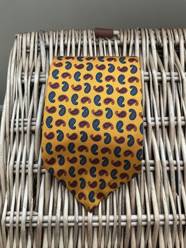 Henri christian 100 - henri, tie