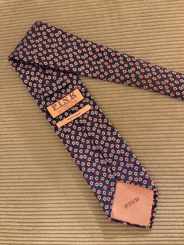 Thomas pink men woven - men’s,